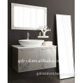 new style stainless steel bathroom furniture